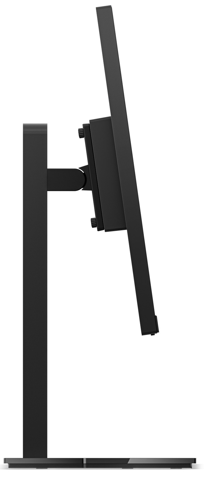 Lenovo Legion 27Q-10 côté gauche