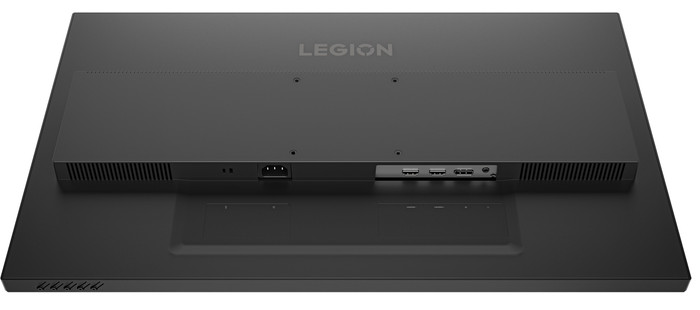 Lenovo Legion 27Q-10 détail