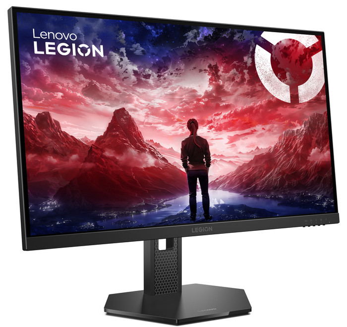 Lenovo Legion 27Q-10 avant