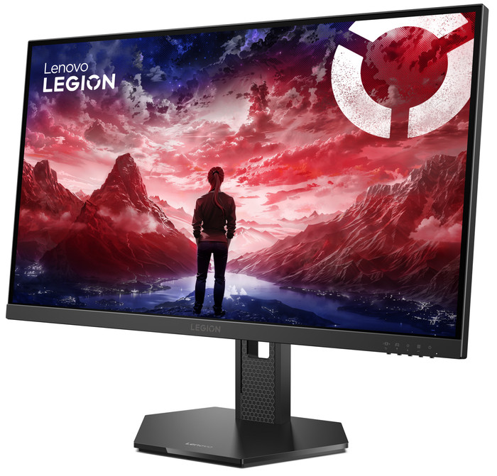 Lenovo Legion 27Q-10 avant