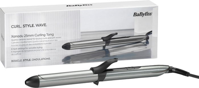 BaByliss Xanadu C261E verpakking