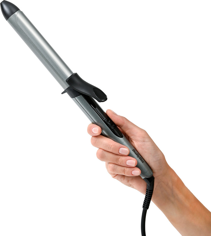 BaByliss Xanadu C261E product in gebruik