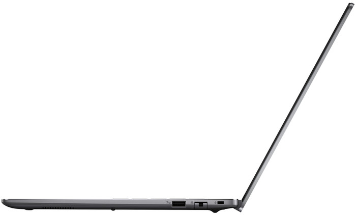 ASUS ExpertBook PM3406CKA-LY0214X AZERTY côté gauche