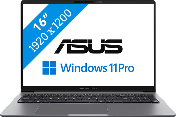 ASUS ExpertBook PM3606CKA-MB0255X Azerty Main Image