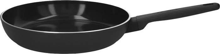 Demeyere Alu Cosi 3 Keramische Koekenpannenset 24 + 28 + Wokpan 28 cm detail