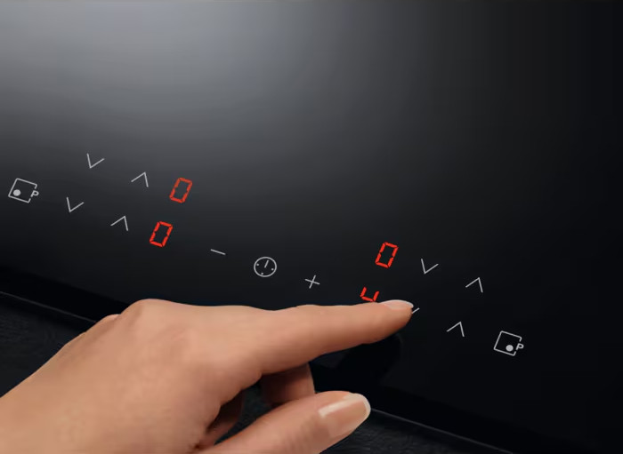 AEG TN64RA06XB detail