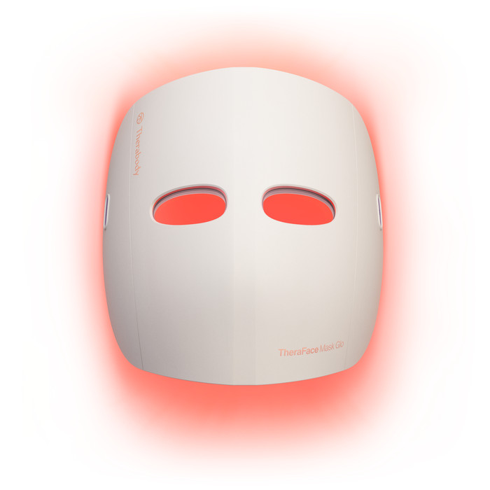 Therabody Theraface Mask Glo détail