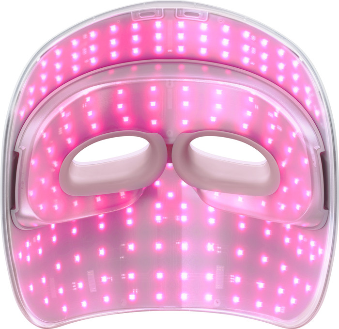 Therabody Theraface Mask Glo détail