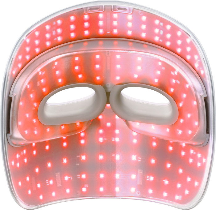 Therabody Theraface Mask Glo détail