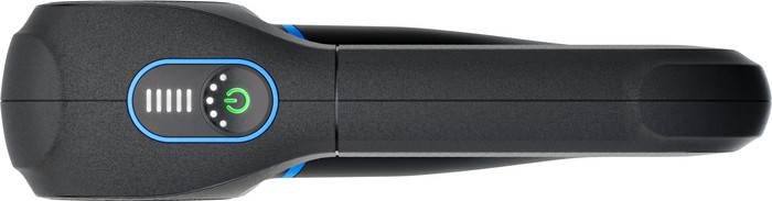 Therabody Theragun Prime Gen 6 bovenkant