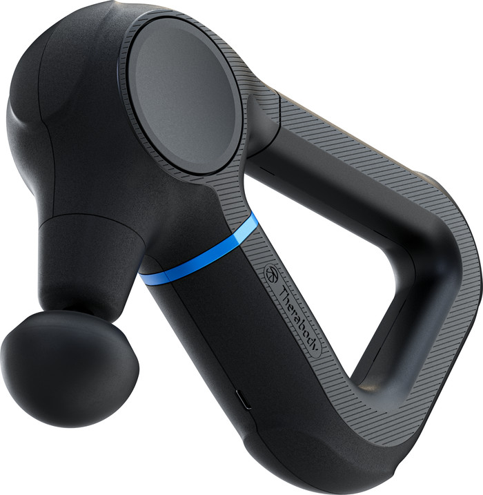 Therabody Theragun Prime Gen 6 voorkant