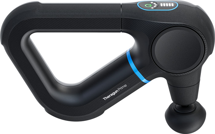 Therabody Theragun Prime Gen 6 detail