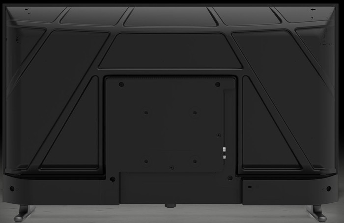 Philips 32" PHS6000 (2025) arrière