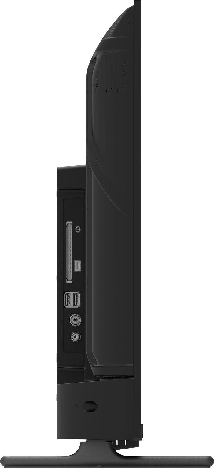 Philips 32" PHS6000 (2025) côté droit