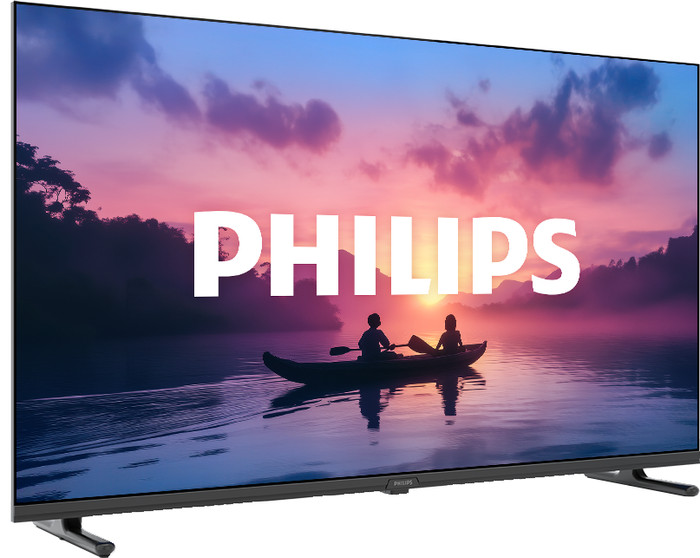 Philips 32" PHS6000 (2025) avant