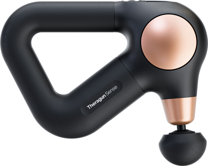 Therabody Theragun Sense 2 Noir Main Image