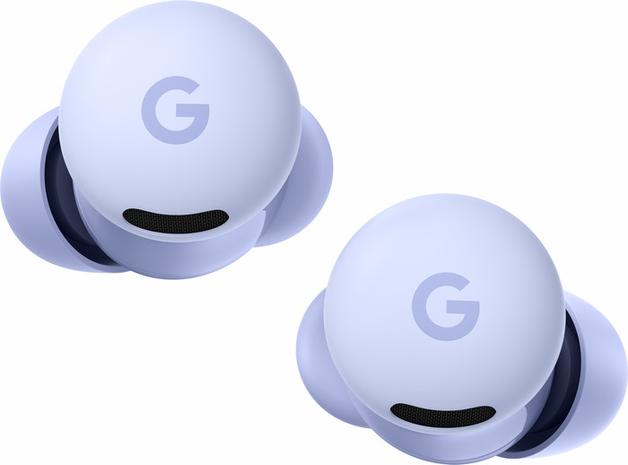 Google Pixel Buds 2a Mauve Main Image