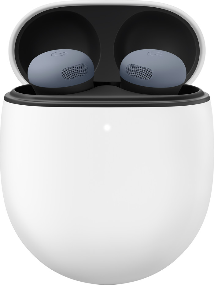 Google Pixel Buds Pro 2 Grijs accessoire