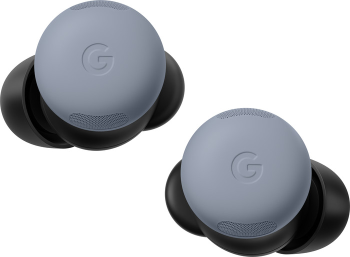 Google Pixel Buds Pro 2 Grijs Main Image