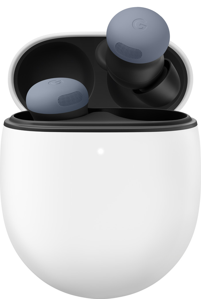 Google Pixel Buds Pro 2 Grijs accessoire