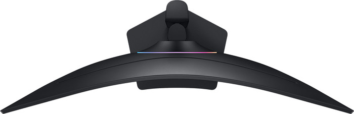 Samsung Odyssey G7 LS37FG756EUXEN top