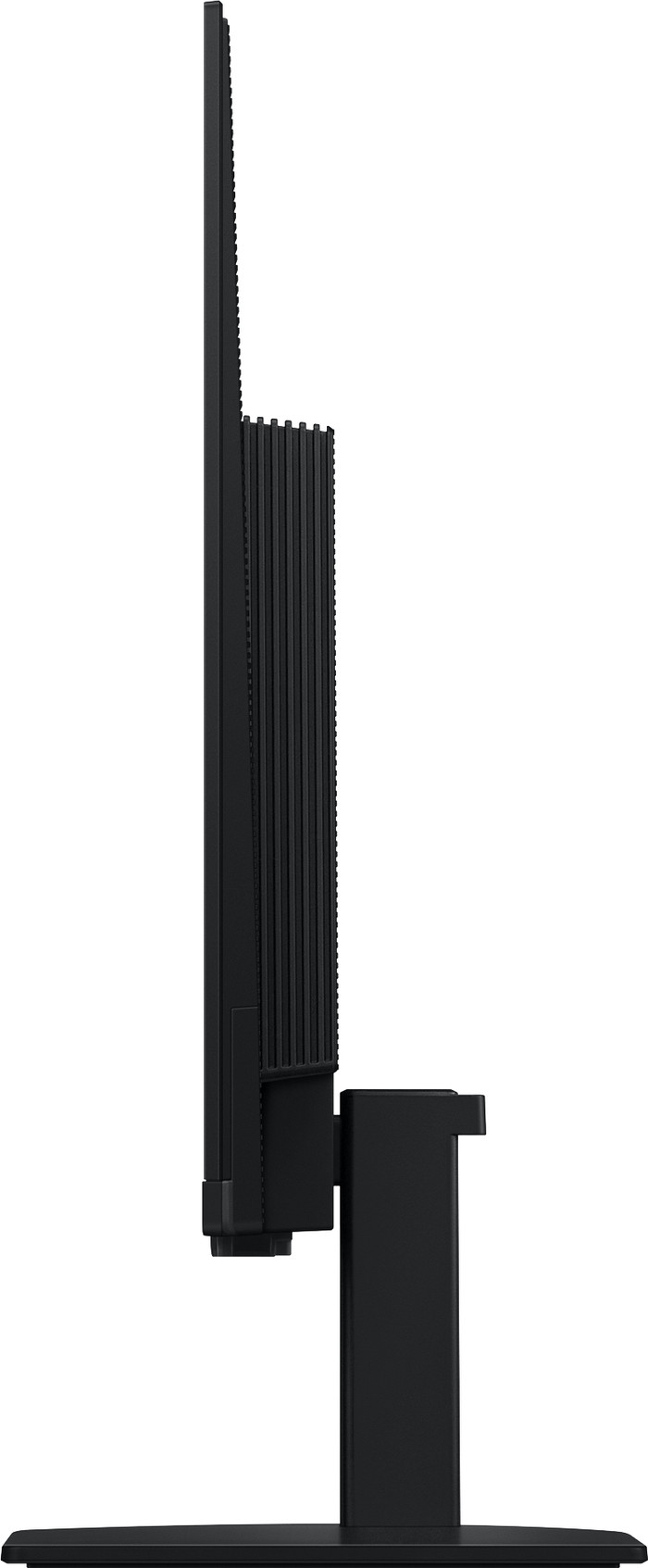 Samsung Smart LS27FM500EUXEN côté droit