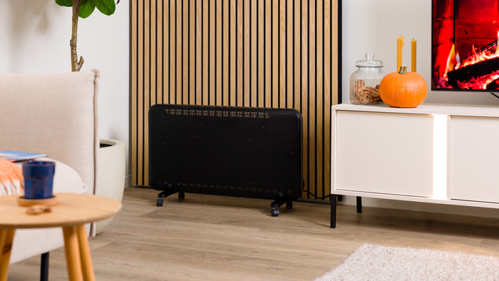 Fuave Gothenburg Premium Noir produit à l'usage