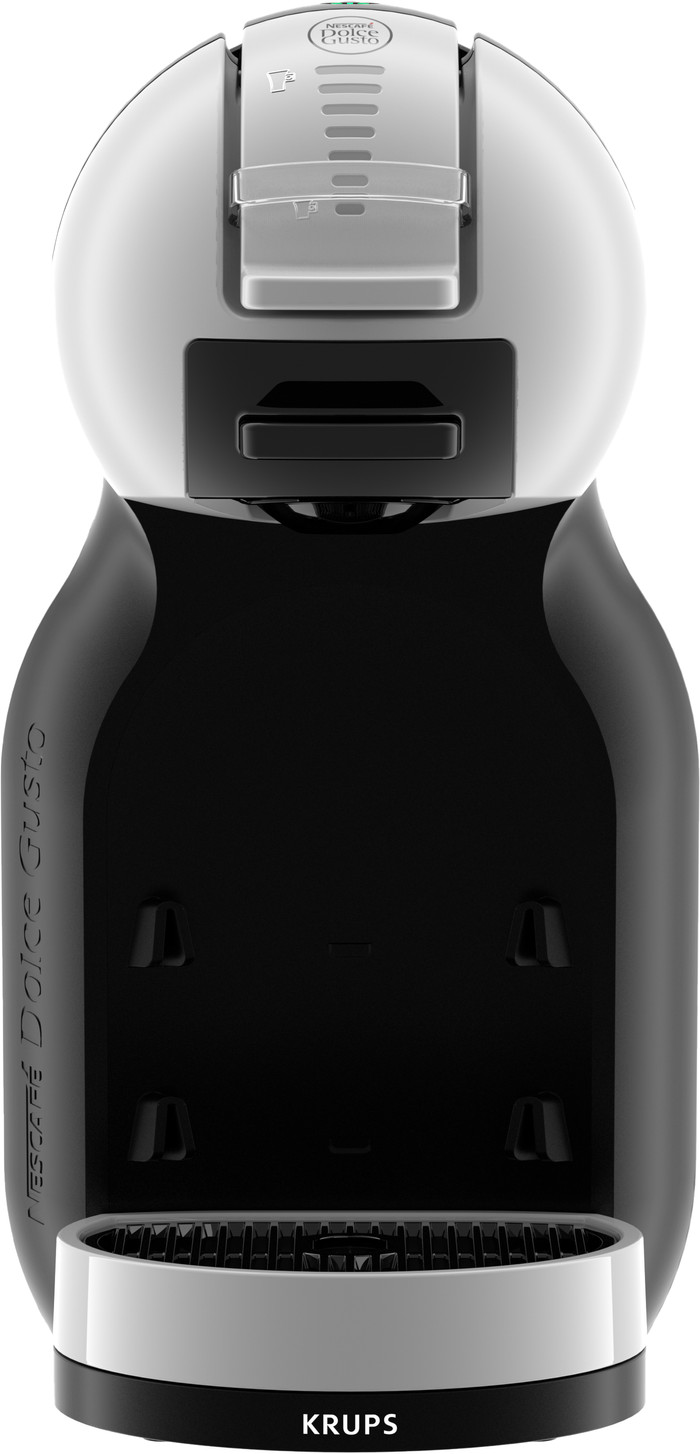 Krups Mini Me Grey YY5771FD voorkant