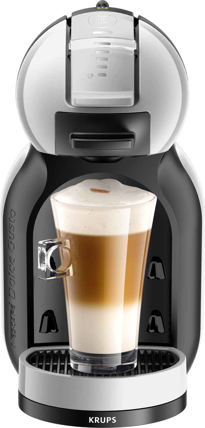 Krups Mini Me Grey YY5771FD voorkant