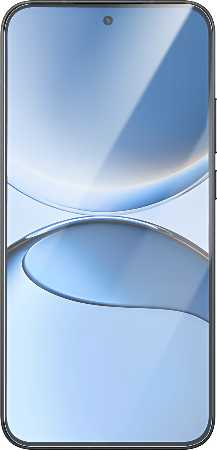 Just In Case Tempered Glass Xiaomi Poco F7 Pro Screenprotector Main Image