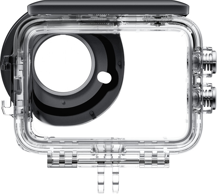 Insta360 GO Ultra Dive Case arrière