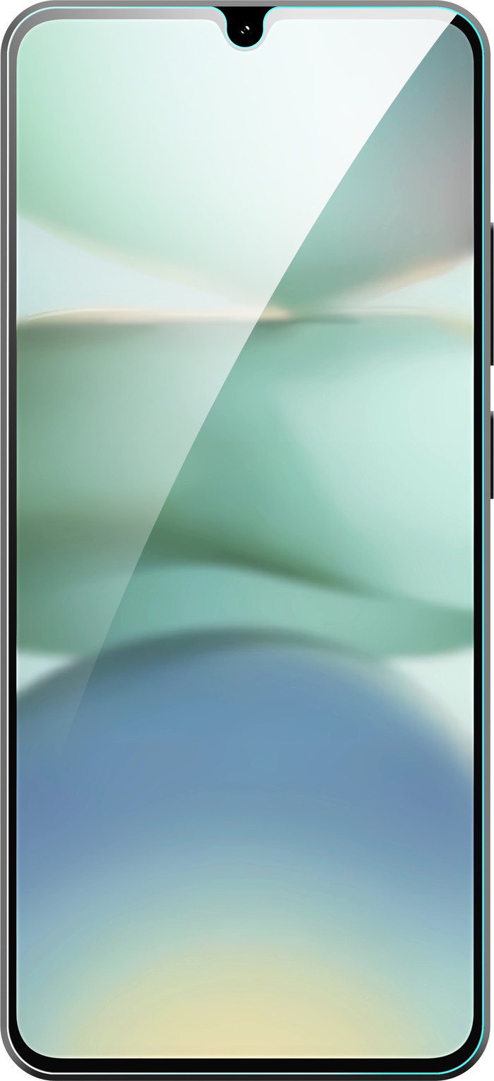 Just In Case Tempered Glass Xiaomi Redmi A5 Screenprotector Main Image