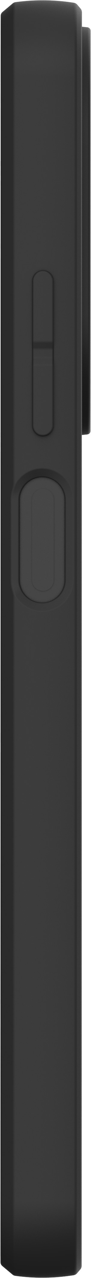 Just in Case Soft Design Xiaomi Redmi A5 Back Cover Black right side