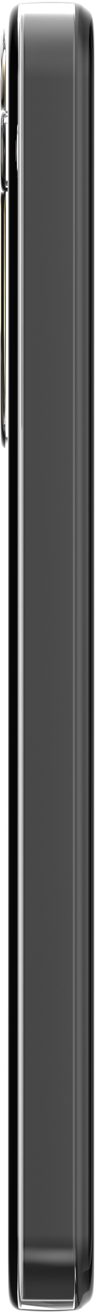 Just in Case Soft Design Xiaomi Redmi A5 Back Cover Transparant linkerkant