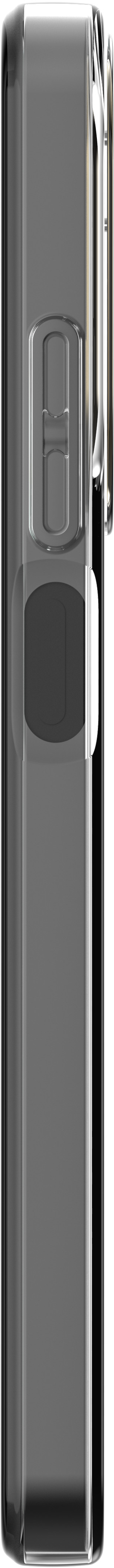 Just in Case Soft Design Xiaomi Redmi A5 Back Cover Transparant rechterkant