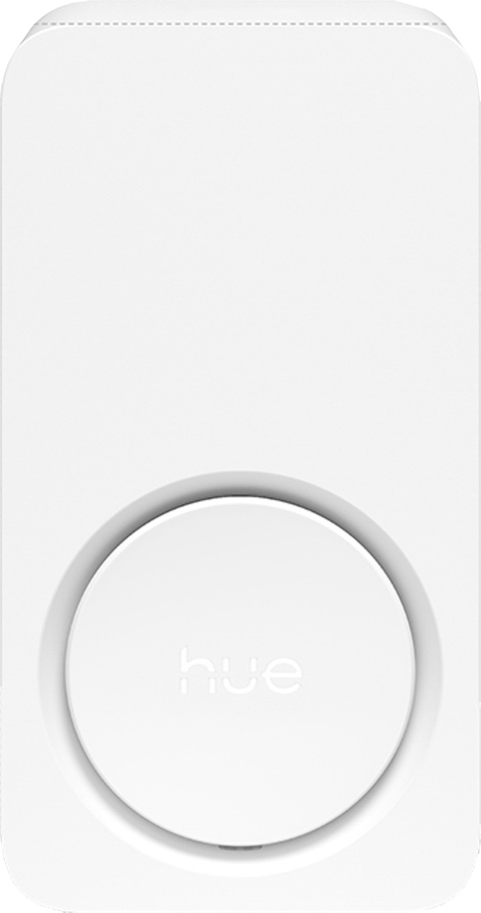 Hue Secure Smart Chime avant