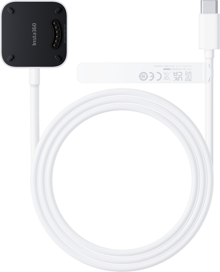 Insta360 GO Ultra Base de Charge Main Image