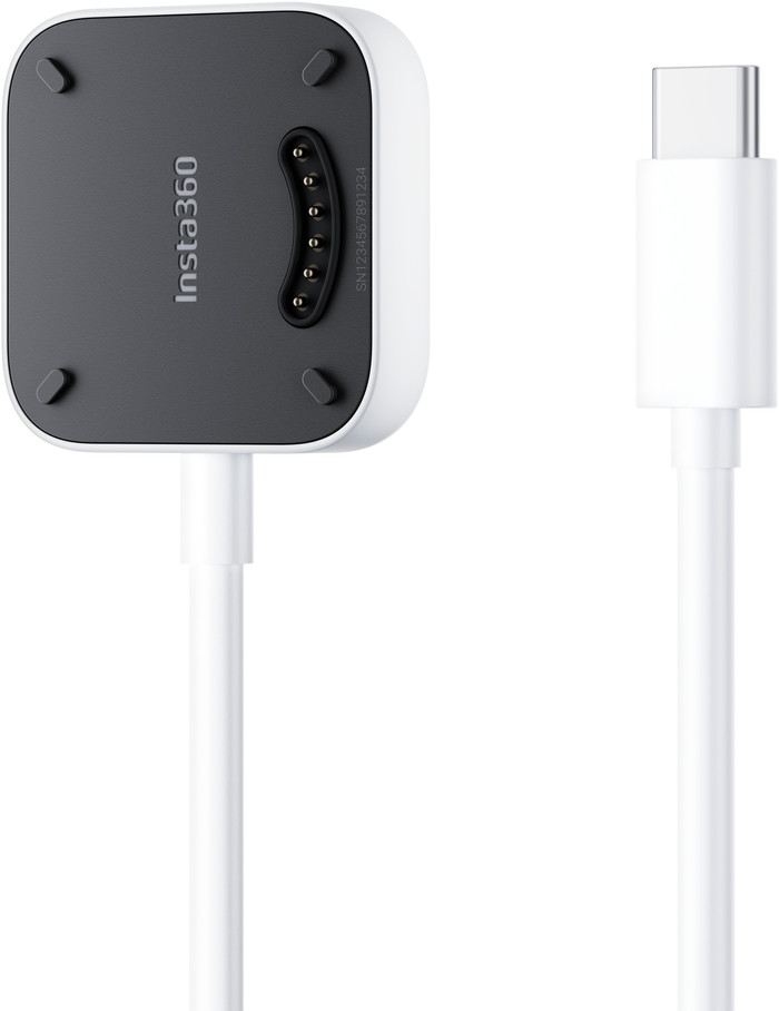 Insta360 GO Ultra Base de Charge détail