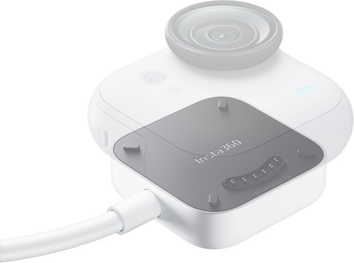 Insta360 GO Ultra Base de Charge détail