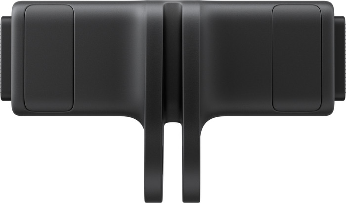 Insta360 GO Ultra Quick Release Mount achterkant