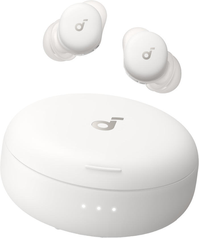 Soundcore Sleep A30 Wit accessoire