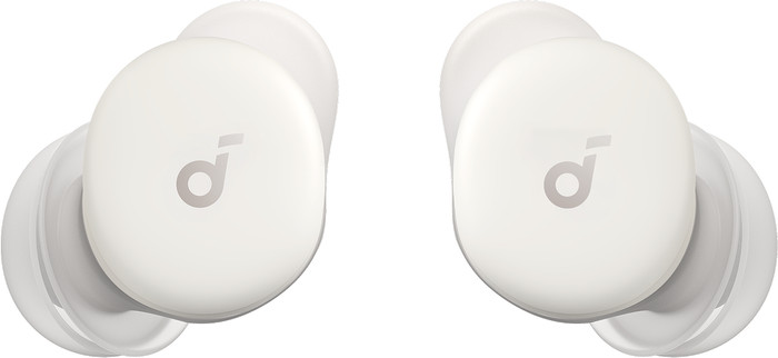 Soundcore Sleep A30 Wit voorkant