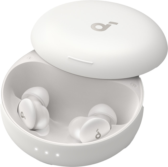 Soundcore Sleep A30 Wit accessoire