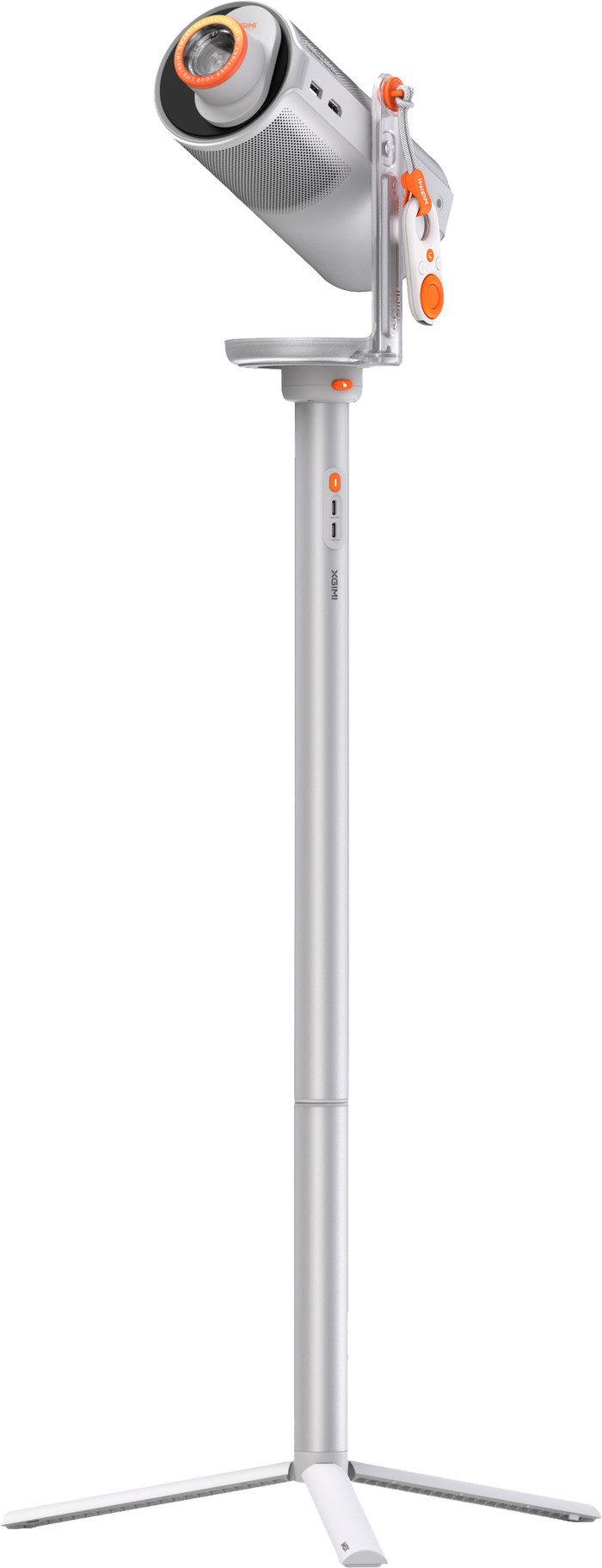 XGIMI MoGo 4 Bundel Main Image