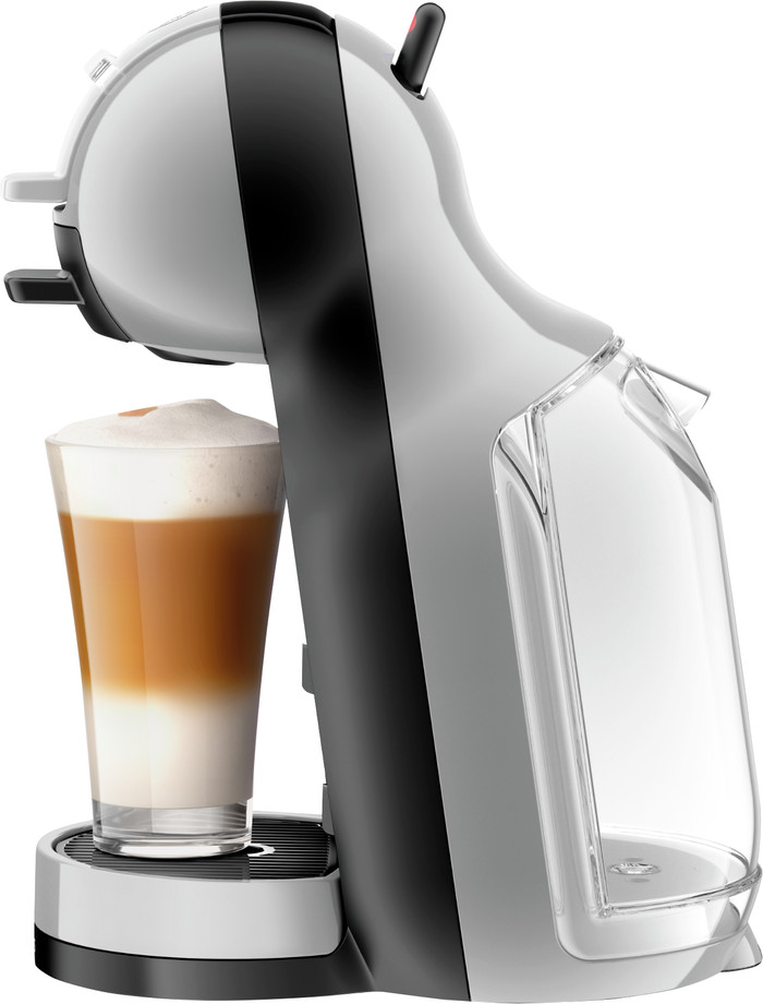 Krups Mini Me Grey YY5771FD detail