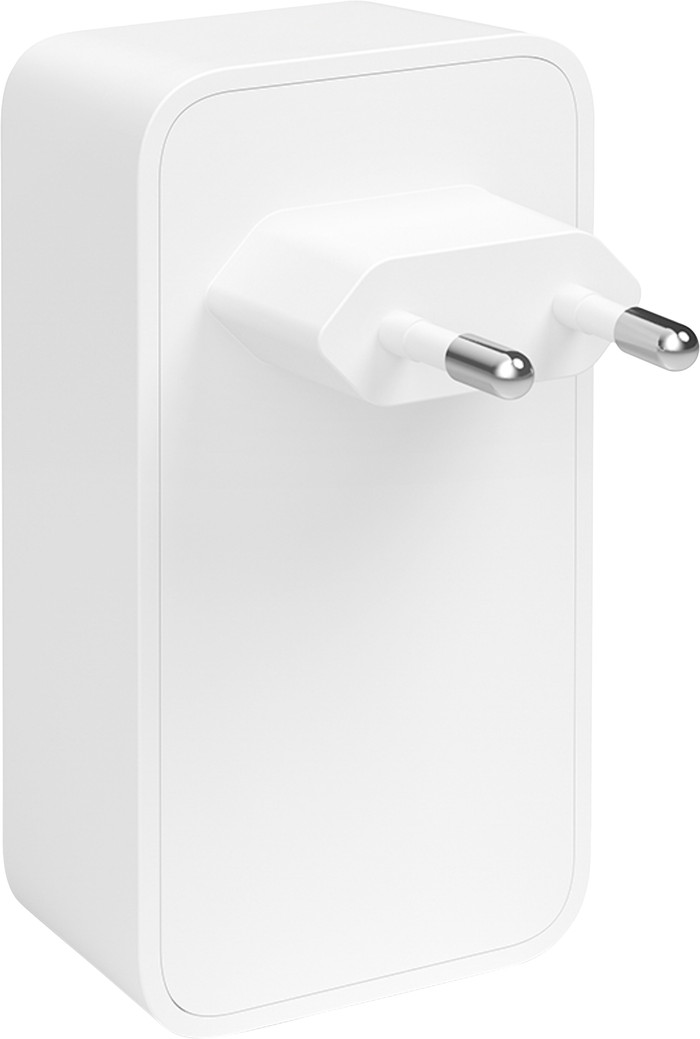 Hue Secure Smart Chime arrière