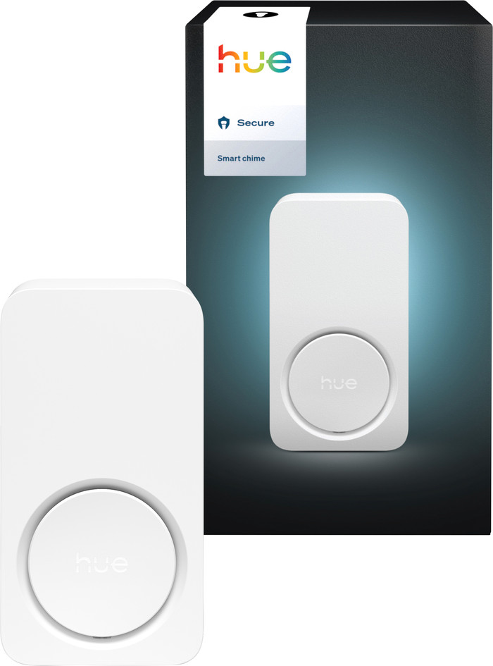 Hue Secure Smart Chime Main Image