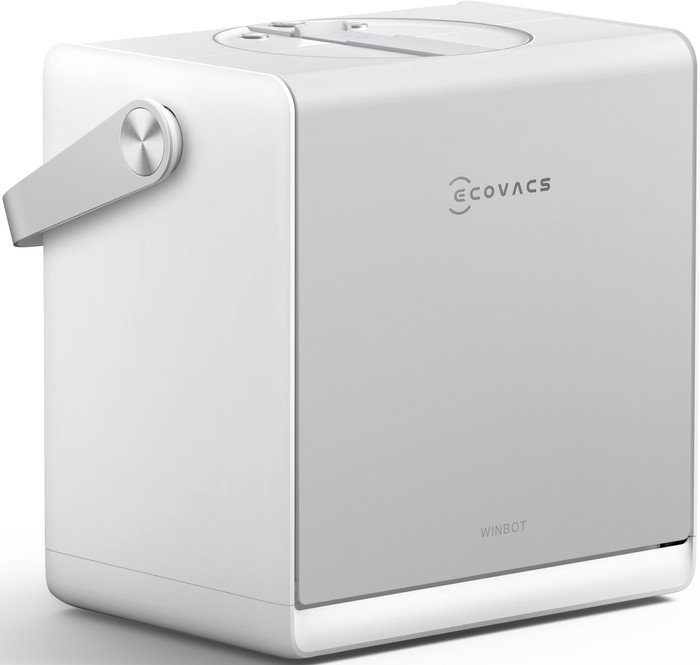 Ecovacs WINBOT W2S OMNI accessoire