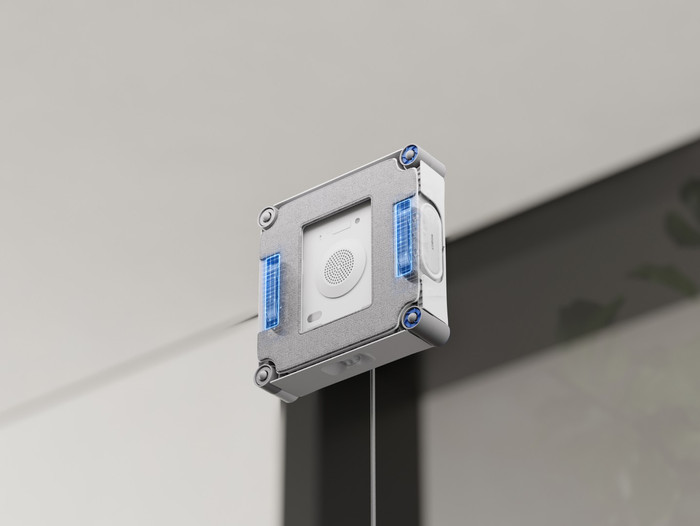 Ecovacs WINBOT W2S OMNI produit à l'usage