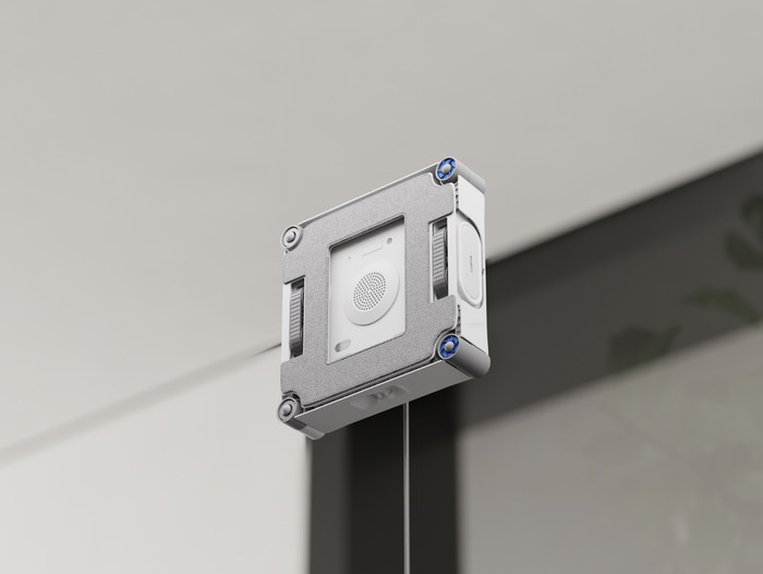 Ecovacs WINBOT W2S OMNI produit à l'usage